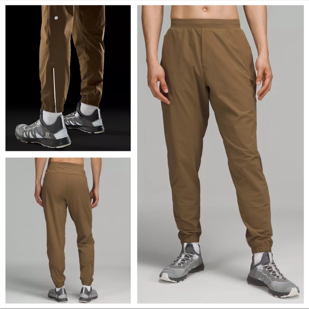 NWT Lululemon Surge Jogger 29”